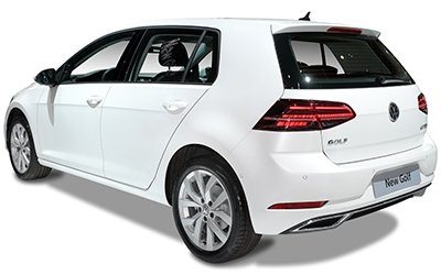 Volkswagen Golf e-Golf ePower 100 kW (136CV)