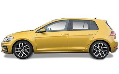 Volkswagen Golf e-Golf ePower 100 kW (136CV)