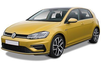 Volkswagen Golf e-Golf ePower 100 kW (136CV)