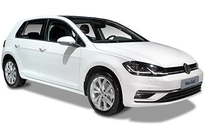 Volkswagen Golf e-Golf ePower 100 kW (136CV)