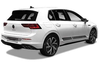 Volkswagen Golf Style 1.5 eTSI 110kW (150CV) DSG