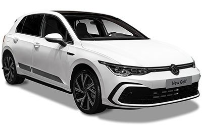 Volkswagen Golf Style 1.5 eTSI 110kW (150CV) DSG