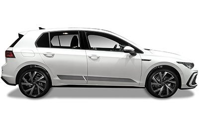 Volkswagen Golf Style 1.5 eTSI 110kW (150CV) DSG