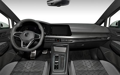 Volkswagen Golf Style 1.5 eTSI 110kW (150CV) DSG
