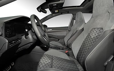 Volkswagen Golf Style 1.5 eTSI 110kW (150CV) DSG