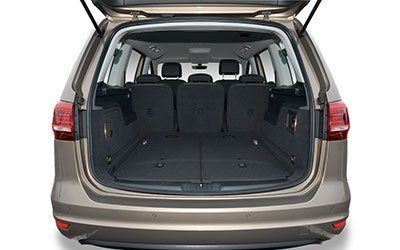 Volkswagen Sharan Sharan Edition 2.0 TDI 110kW (150CV) (2020)