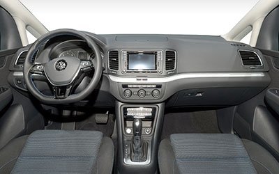 Volkswagen Sharan Sharan Edition 2.0 TDI 110kW (150CV) (2020)
