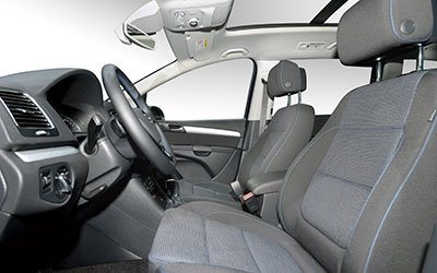 Volkswagen Sharan Sharan Edition 2.0 TDI 110kW (150CV) (2020)