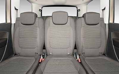 Volkswagen Sharan Sharan Edition 2.0 TDI 110kW (150CV) (2020)