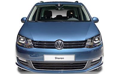 Volkswagen Sharan Sharan Edition 2.0 TDI 110kW (150CV) (2020)