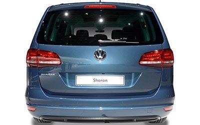 Volkswagen Sharan Sharan Edition 2.0 TDI 110kW (150CV) (2020)