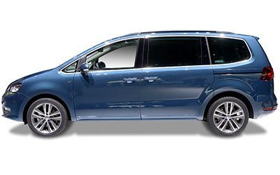Volkswagen Sharan Sharan Edition 2.0 TDI 110kW (150CV) (2020)