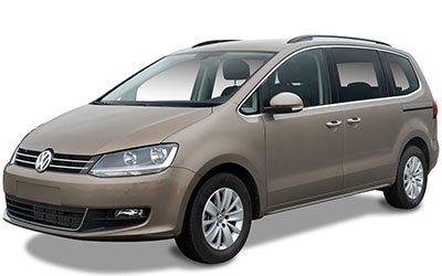 Volkswagen Sharan Sharan Edition 2.0 TDI 110kW (150CV) (2020)