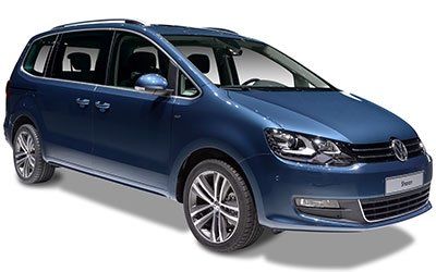 Volkswagen Sharan Sharan Edition 2.0 TDI 110kW (150CV) (2020)
