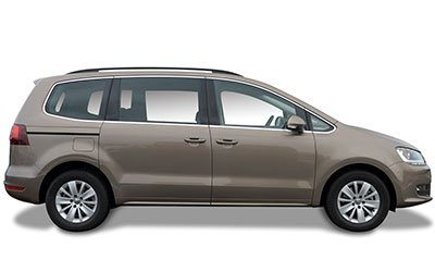 Volkswagen Sharan Sharan Edition 2.0 TDI 110kW (150CV) (2020)
