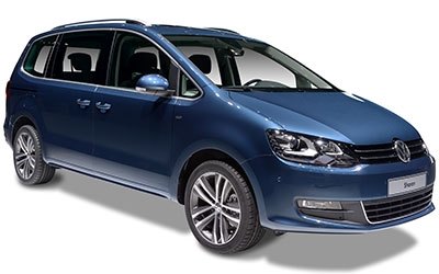 Volkswagen Sharan Sharan Edition 2.0 TDI 110kW (150CV)