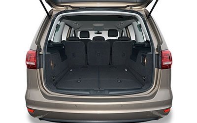 Volkswagen Sharan Sharan Edition 2.0 TDI 110kW (150CV)
