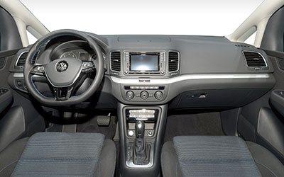 Volkswagen Sharan Sharan Edition 2.0 TDI 110kW (150CV)