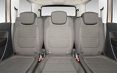 Volkswagen Sharan Sharan Edition 2.0 TDI 110kW (150CV)