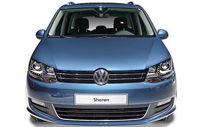 Volkswagen Sharan Sharan Edition 2.0 TDI 110kW (150CV)