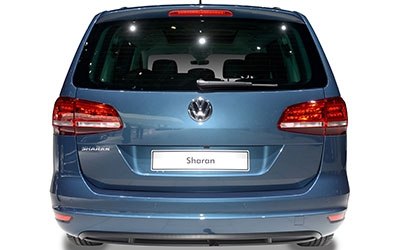 Volkswagen Sharan Sharan Edition 2.0 TDI 110kW (150CV)