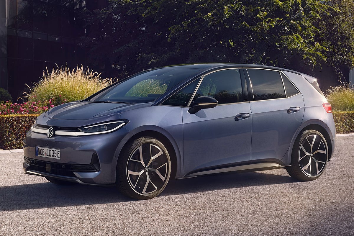 Imagen del Volkswagen ID.3 Neo