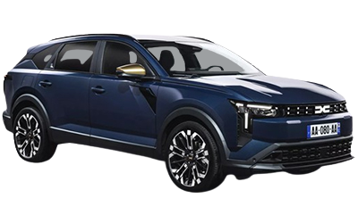 Dacia Striker