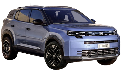 Fiat Grizzly