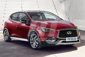Infiniti, todos los precios, ofertas y modelos - Motor.es