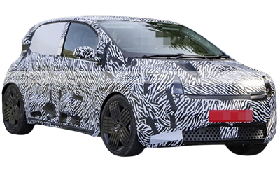 Nissan Pixo
