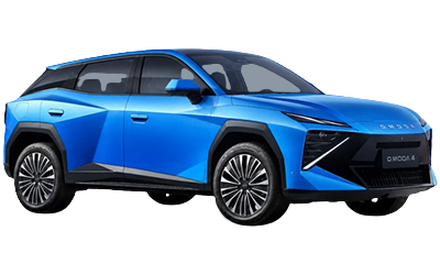 OMODA 4