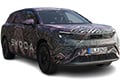 Skoda Peaq