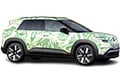 Volkswagen ID. Cross