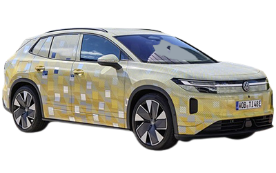 Volkswagen ID. Tiguan