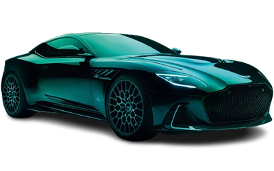 Aston Martin DBS