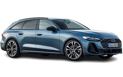 Audi A5 Avant 