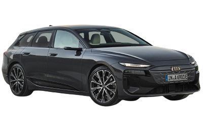 Audi A6 e-tron Avant: todos los precios, ofertas y versiones