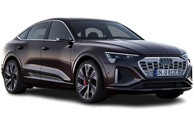 Audi Q8 Sportback e-tron
