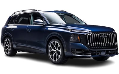 Audi Q9