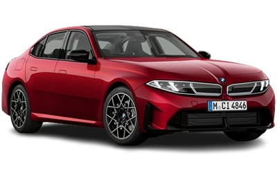 BMW Serie 3