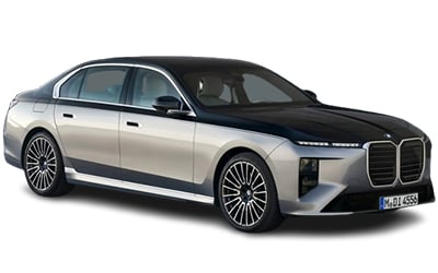 BMW Serie 7 
