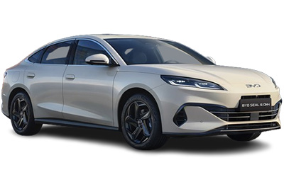 BYD Seal 6 DM-i: todos los precios, ofertas y versiones