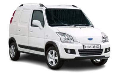 Cenntro Logistar 100 