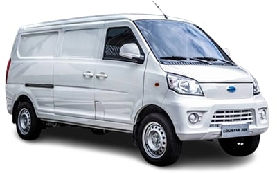 Cenntro Logistar 200 