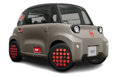 Citroën AMI