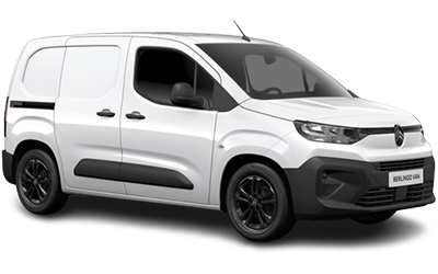 Citroën Berlingo Comercial 