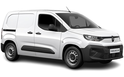 Citroën ë-Berlingo 