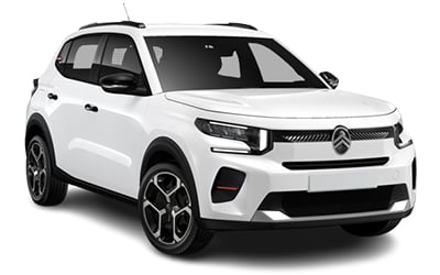 Citroën ë-C3 Comercial: todos los precios, ofertas y versiones