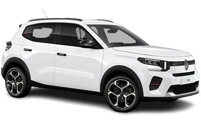 Citroën ë-C3 Comercial 