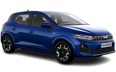 Dacia Sandero: todos los precios, ofertas y versiones